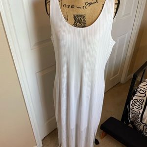 Michael Kors maxi dress